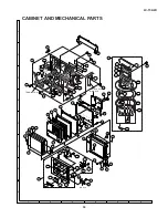 Preview for 35 page of Sharp LC 15A2U Service Manual