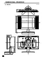 Preview for 31 page of Sharp LC-15B2MA Operation Manual