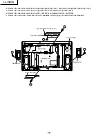 Preview for 10 page of Sharp LC-15PX1U Service Manual