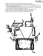 Preview for 11 page of Sharp LC-15PX1U Service Manual