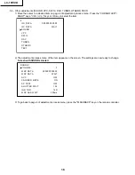 Preview for 16 page of Sharp LC-15PX1U Service Manual