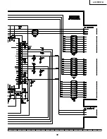 Preview for 39 page of Sharp LC-15PX1U Service Manual