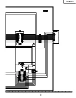 Preview for 49 page of Sharp LC-15PX1U Service Manual