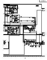 Preview for 65 page of Sharp LC-15PX1U Service Manual