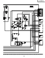 Preview for 67 page of Sharp LC-15PX1U Service Manual