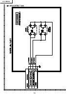 Preview for 72 page of Sharp LC-15PX1U Service Manual