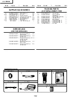 Preview for 102 page of Sharp LC-15PX1U Service Manual