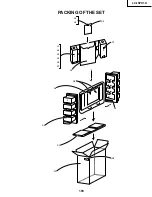 Preview for 103 page of Sharp LC-15PX1U Service Manual