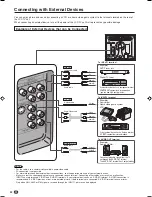 Preview for 23 page of Sharp LC-20SH3H Operation Manual