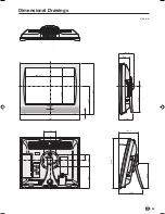 Preview for 26 page of Sharp LC-20SH3H Operation Manual