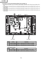 Preview for 12 page of Sharp LC 20SH6U Service Manual