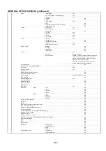 Preview for 7 page of Sharp LC-23LE448RU Service Manual