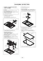 Preview for 11 page of Sharp LC-23LE448RU Service Manual