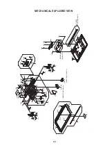 Preview for 33 page of Sharp LC-23LE448RU Service Manual