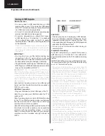 Preview for 10 page of Sharp LC-24LE240E Operation Service Manual