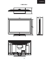 Preview for 13 page of Sharp LC-24LE240E Operation Service Manual