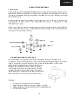 Preview for 17 page of Sharp LC-24LE240E Operation Service Manual