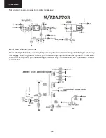 Preview for 26 page of Sharp LC-24LE240E Operation Service Manual