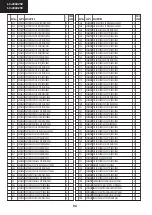 Preview for 94 page of Sharp LC-24LE250V-BK Service Manual