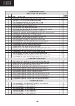 Preview for 104 page of Sharp LC-24LE250V-BK Service Manual