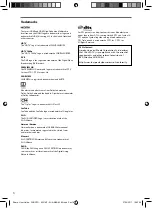 Preview for 4 page of Sharp LC-32CFG6021KF User Manual