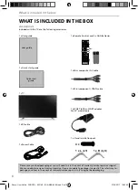 Preview for 6 page of Sharp LC-32CFG6021KF User Manual