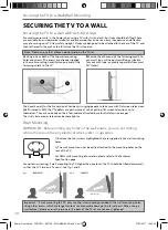 Preview for 8 page of Sharp LC-32CFG6021KF User Manual