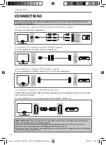 Preview for 14 page of Sharp LC-32CFG6021KF User Manual