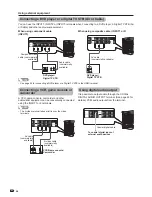 Preview for 25 page of Sharp LC-32SH10U Operation Manual