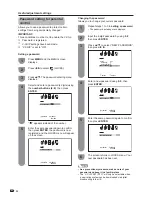 Preview for 33 page of Sharp LC-32SH10U Operation Manual
