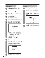 Preview for 35 page of Sharp LC-32SH10U Operation Manual