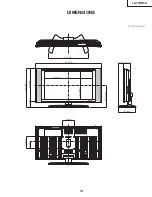 Preview for 13 page of Sharp LC-37DB5U Service Manual