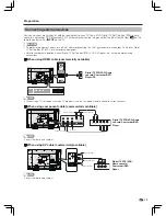 Preview for 13 page of Sharp LC-40S3H Operation Manual