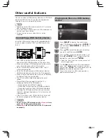 Preview for 29 page of Sharp LC-40S3H Operation Manual