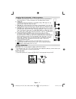 Preview for 11 page of Sharp LC-40SH340K Operation Manual