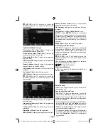 Preview for 16 page of Sharp LC-40SH340K Operation Manual