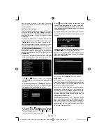 Preview for 17 page of Sharp LC-40SH340K Operation Manual