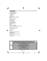 Preview for 37 page of Sharp LC-40SH340K Operation Manual