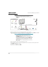 Preview for 33 page of Sharp LC-42LB261U User Manual