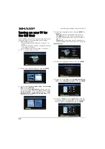 Preview for 45 page of Sharp LC-42LB261U User Manual