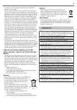 Preview for 5 page of Sharp LC-43CUF8372ES User Manual