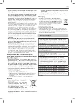 Preview for 15 page of Sharp LC-43SFE7331E User Manual