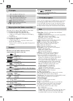 Preview for 18 page of Sharp LC-43SFE7331E User Manual