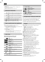 Preview for 48 page of Sharp LC-43SFE7331E User Manual