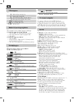 Preview for 78 page of Sharp LC-43SFE7331E User Manual