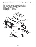 Preview for 4 page of Sharp LC-52/60LE830E/RU/E[B]/RU[B] Service Manual