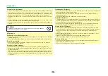 Preview for 5 page of Sharp LC-60UQ10E Operation Manual