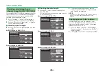 Preview for 19 page of Sharp LC-60UQ10E Operation Manual