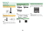 Preview for 20 page of Sharp LC-60UQ10E Operation Manual