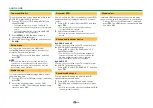 Preview for 35 page of Sharp LC-60UQ10E Operation Manual